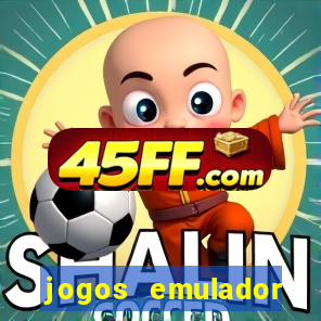 jogos emulador nintendo switch
